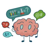 Math Game - Riddles & Puzzles icon