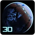 Exoplanets icon