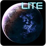 Exoplanet 3D Live Wallpaper icon