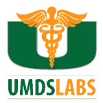 UMDSLABS - Admin icon