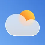 Ume Weather icon