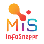 Info Snappr icon
