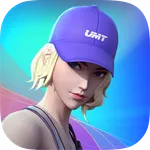 Let‘s Dunk 3X3 icon