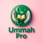 UmmahPro: Prayer, Quran & Azan icon