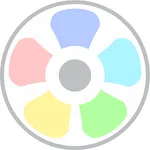 AirSync for Apple Stickies icon