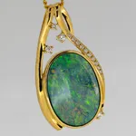 Buy Opal from Coober Pedy icon