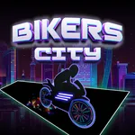 City Bikers icon