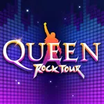 Queen: Rock Tour - The Officia icon