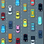 Car Unblock 3D- Traffic Jam icon