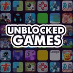Unblocked Games - All Games icon