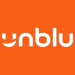 Unblu Messenger icon