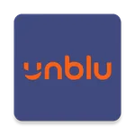 Unblu Agent icon