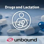 Drugs and Lactation (LactMed®) icon