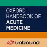 Oxford Acute Medicine icon