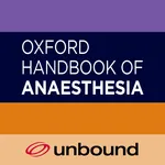 Oxford Handbook of Anesthesia icon