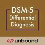 DSM-5 Differential Diagnosis icon