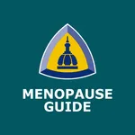 Johns Hopkins Menopause Guide icon