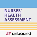 Nurses' Health Assessment icon