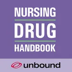 Nursing Drug Handbook - NDH icon