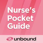 Nurse's Pocket Guide Diagnosis icon