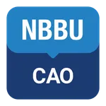 NBBU CAO icon