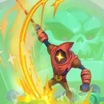 Undead Slayer: Offline Action icon