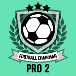 Football Chairman Pro 2 icon