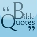 Inspirational Quotes Bible icon