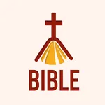 Daily Bible Notes App icon