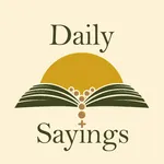 One verse a day icon