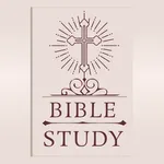 Study the Bible in depth icon