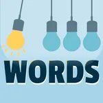 Word of the day app icon