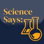 Science Facs Daily. icon