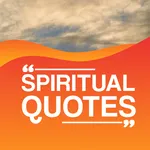 Spiritual Quotes and Images icon
