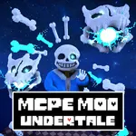 Sans Under Bonetale Fight Simu icon