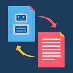 Undetectable AI Rewrite icon