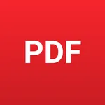 PDF Reader icon