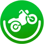 Vroom - Rider (Beta) icon