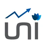 UNI Diamonds Portfolio icon