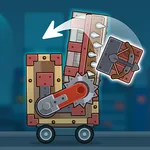Merge Tower Survive icon
