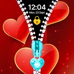 Zip Screen Lock - Phone Lock icon