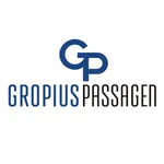 Gropius Passagen icon