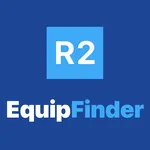 R2 EquipFinder icon