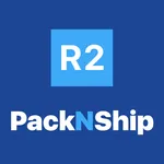 R2 PackNShip icon