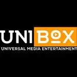UNIBOX for Android TV icon
