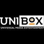 UNIBOX PLAYER icon