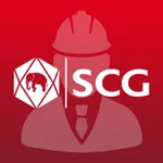 Nhà thầu SCG icon