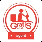 Agent Ongkir Gratis icon