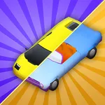 Car Evolution icon