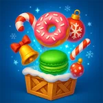 Box Away: Collect & Sort 3D icon
